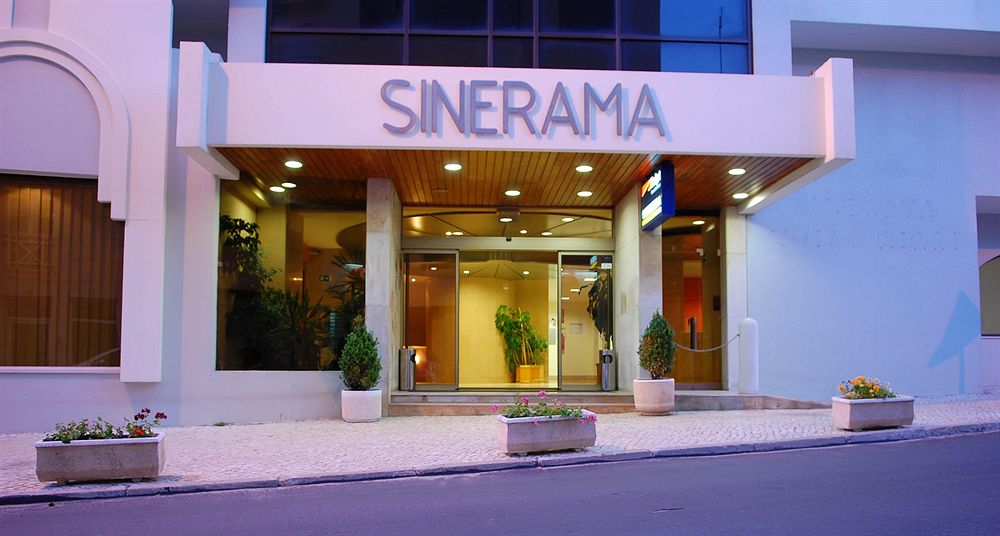 Hotel Apartamento Sinerama セトゥーバル県 Portugal thumbnail